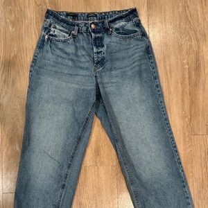 EUC Wild Fable Women's Jeans size 10